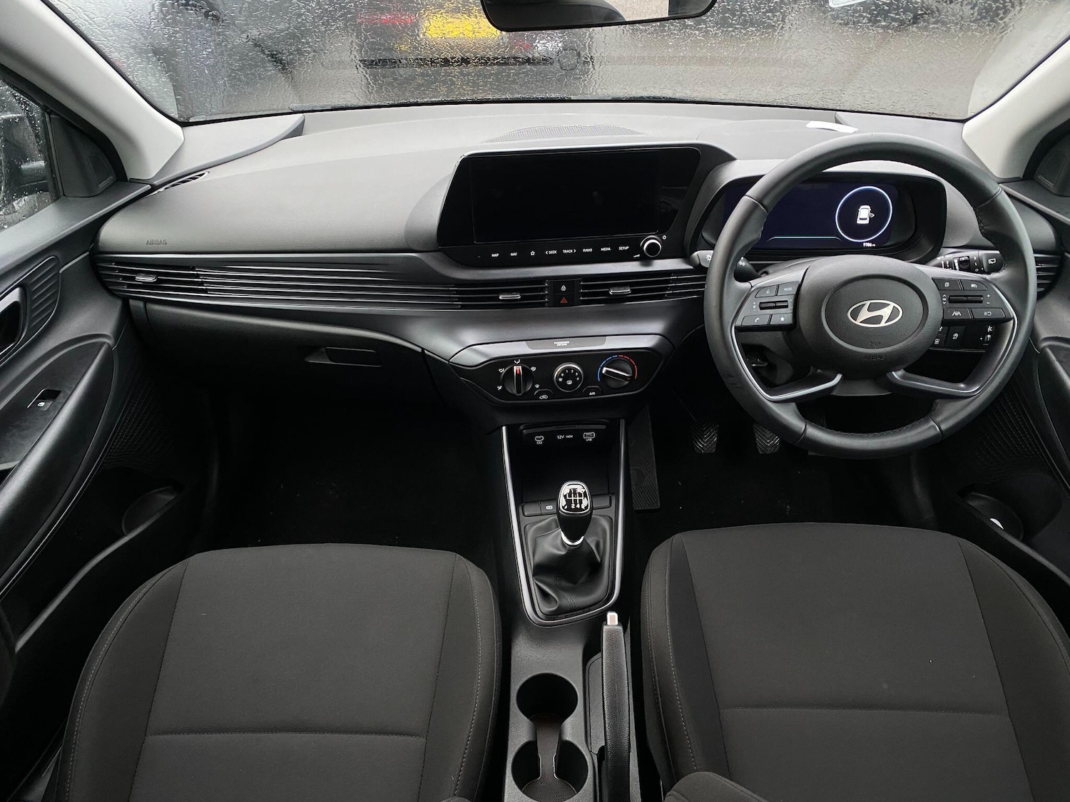 Used Hyundai i20 for sale - 77279817: Photo 9