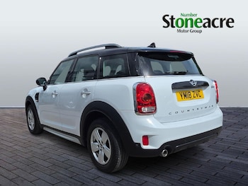 Used MINI Countryman 2018 for sale - 78902269: Photo