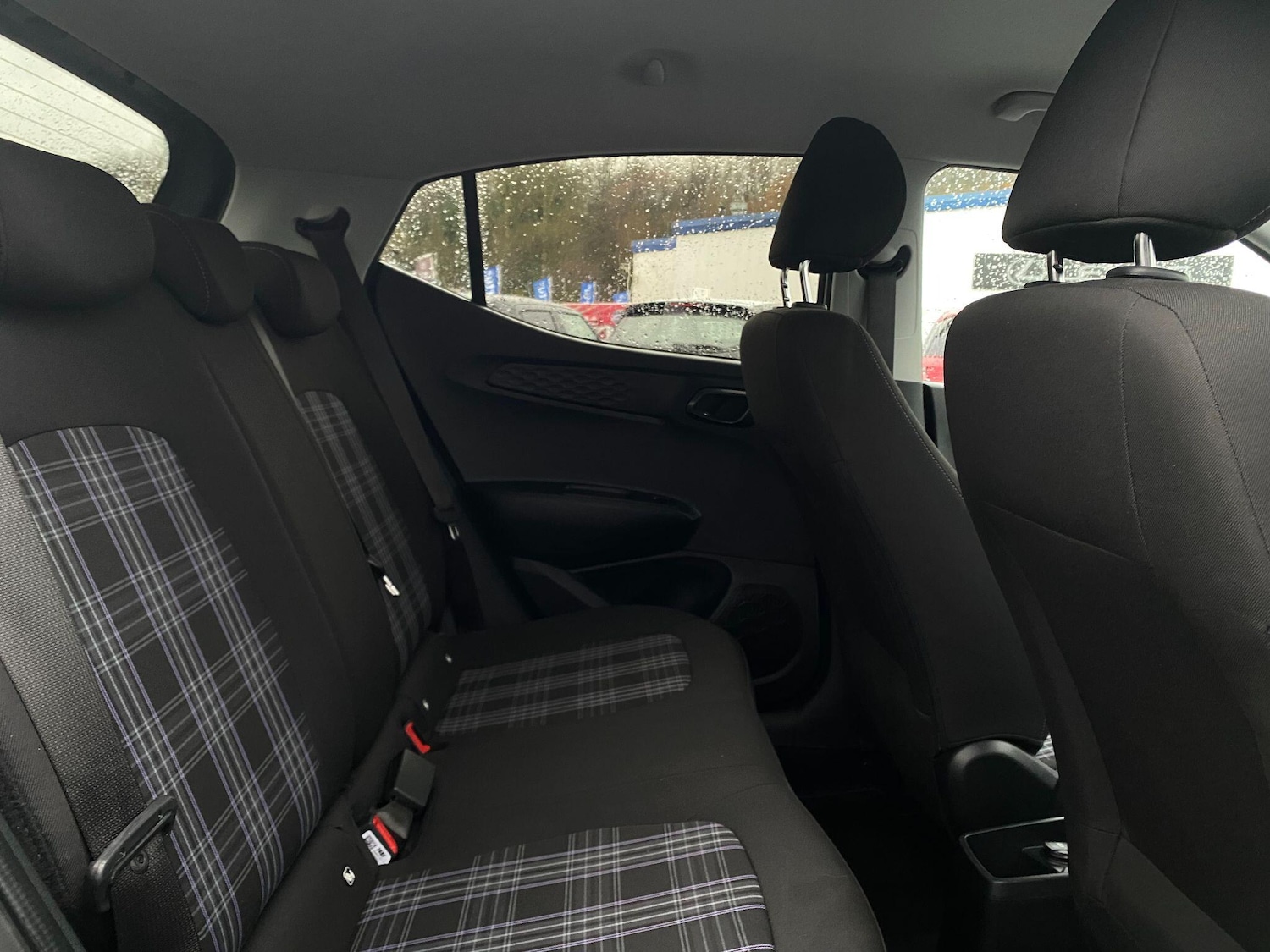 Used Hyundai i10 2024 for sale - 77090935: Photo 14