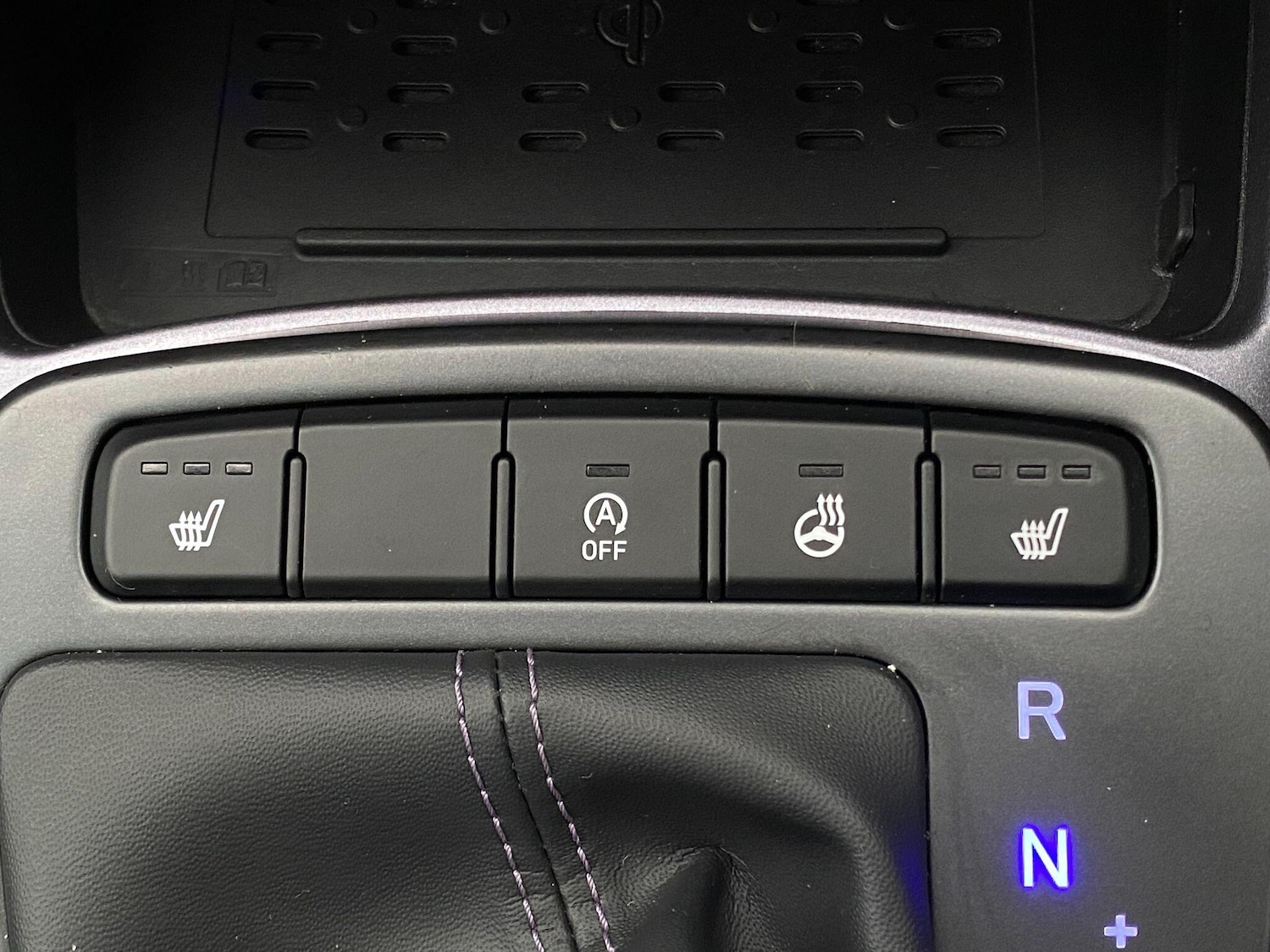 Used Hyundai i10 2024 for sale - 77090935: Photo 20