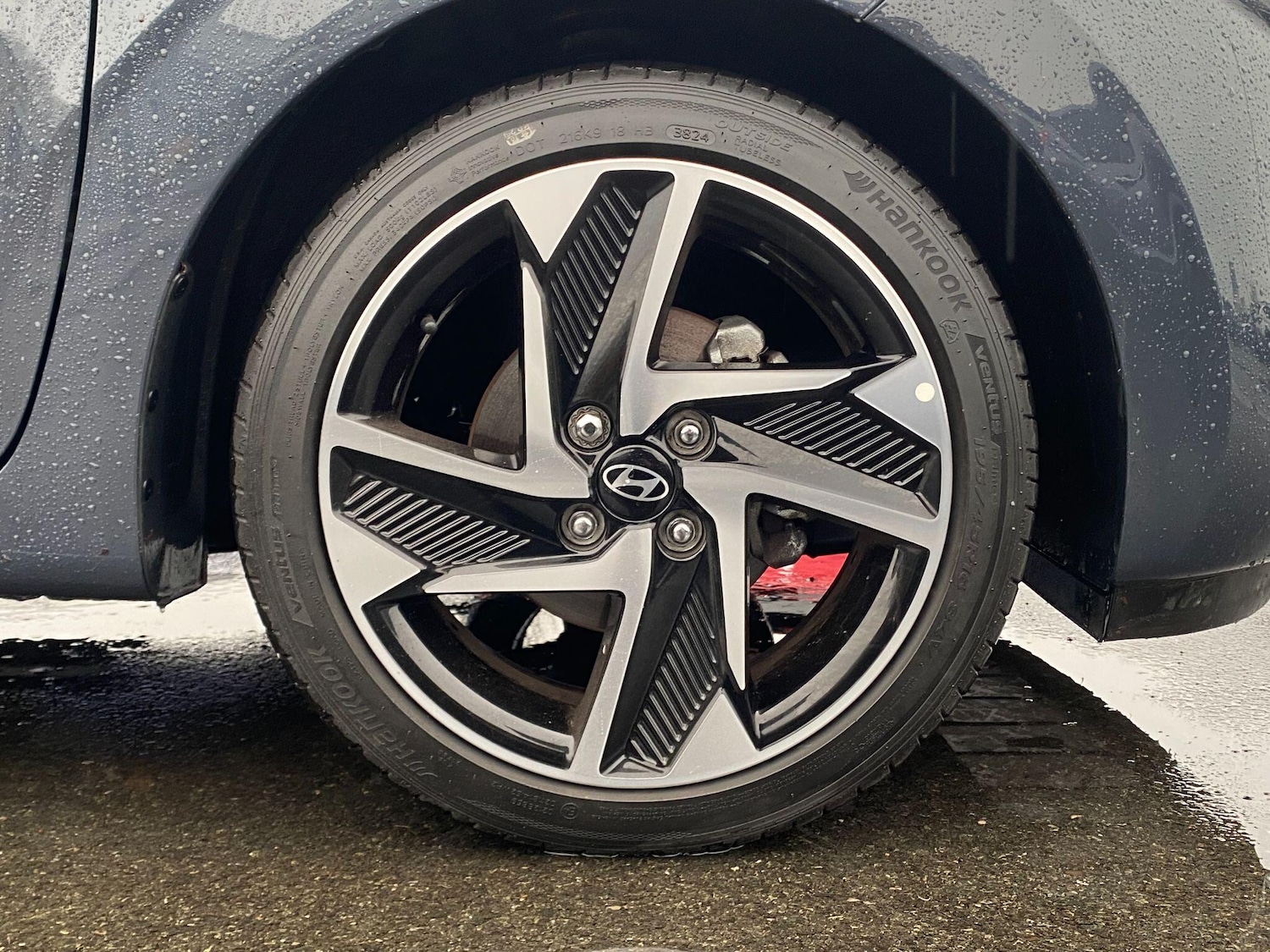 Used Hyundai i10 2024 for sale - 77090935: Photo 26