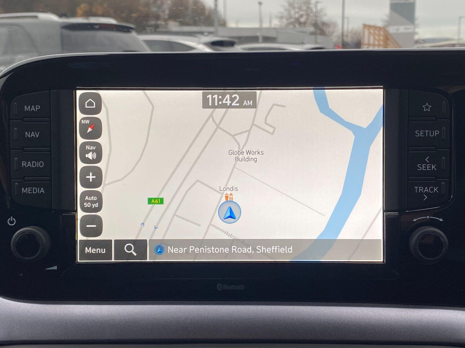 Used Hyundai i10 2024 for sale - 77090935: Photo 28