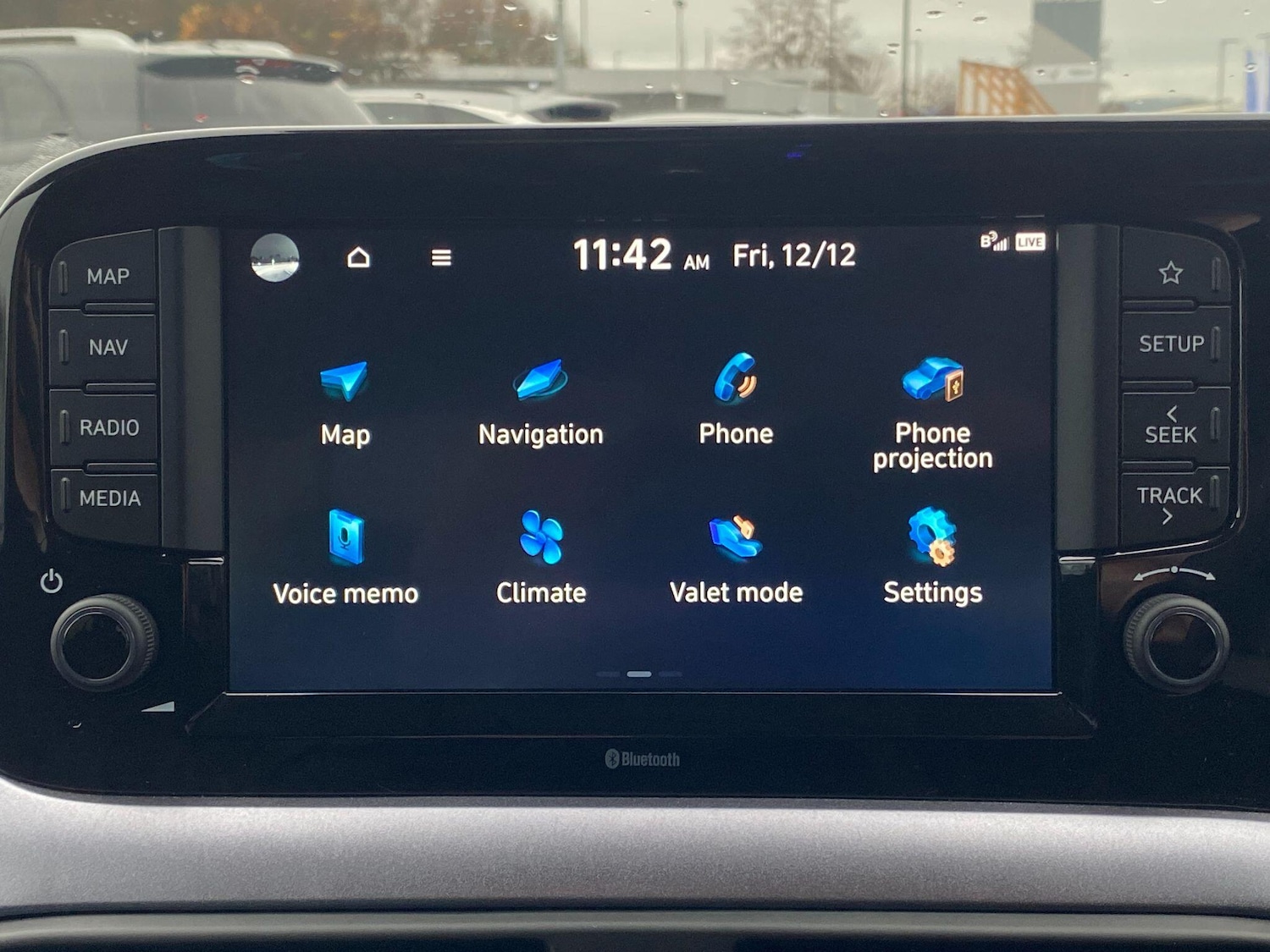 Used Hyundai i10 2024 for sale - 77090935: Photo 29