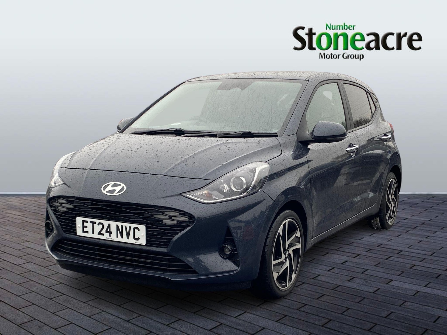 Used Hyundai i10 2024 for sale - 77090935: Photo 3