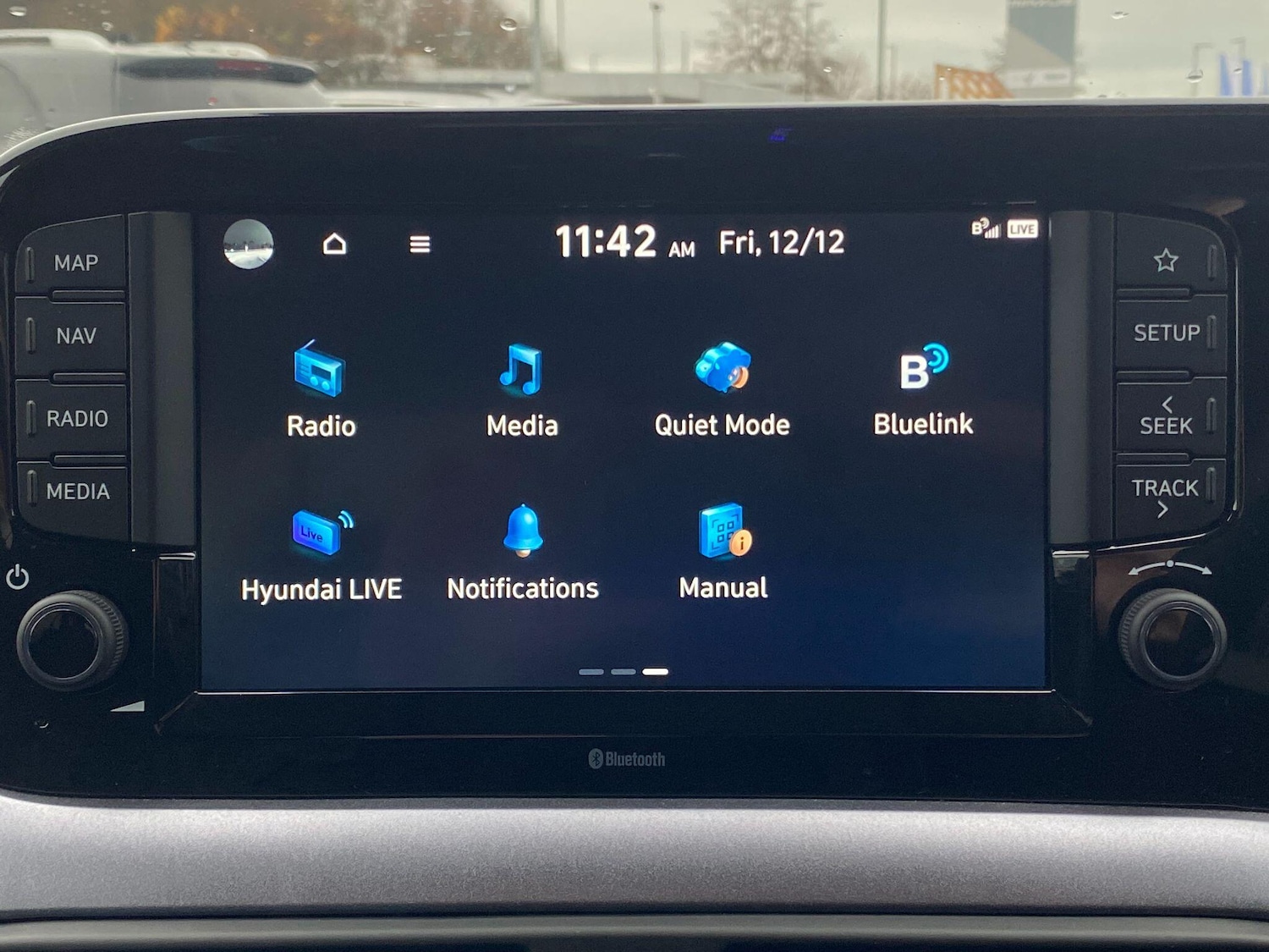 Used Hyundai i10 2024 for sale - 77090935: Photo 30