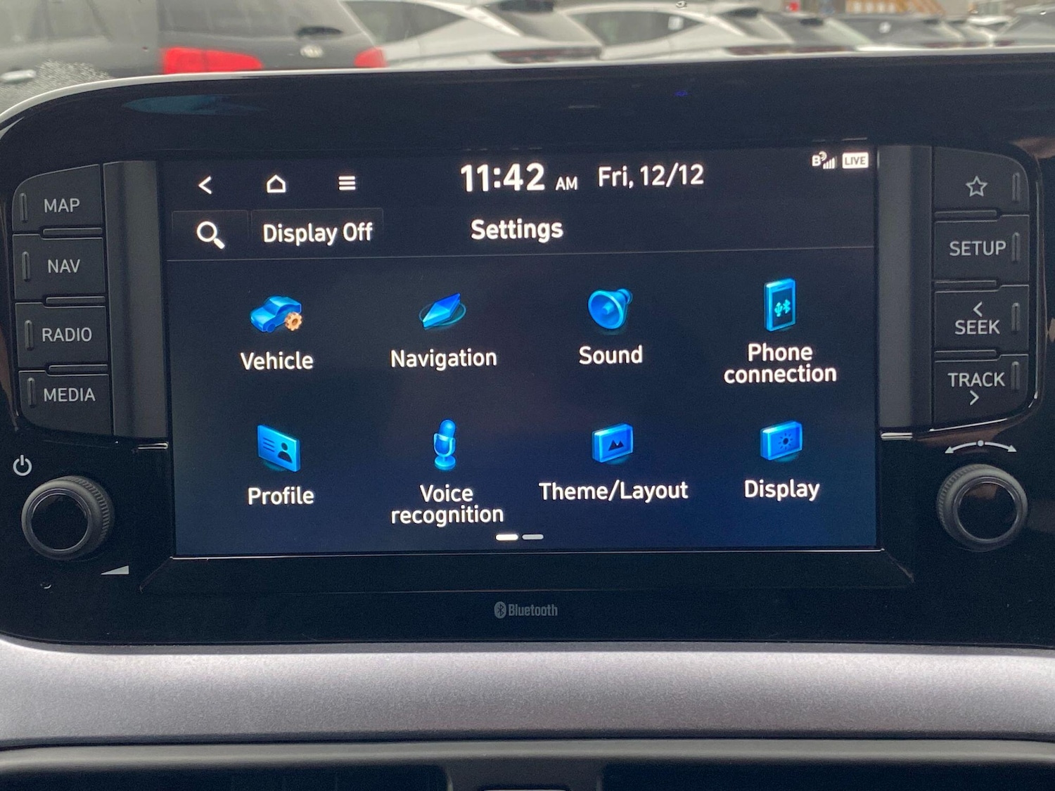 Used Hyundai i10 2024 for sale - 77090935: Photo 31