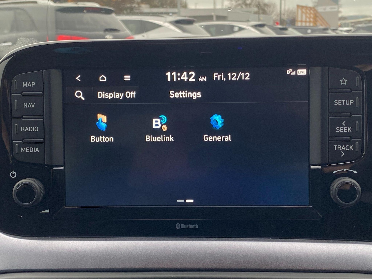 Used Hyundai i10 2024 for sale - 77090935: Photo 32