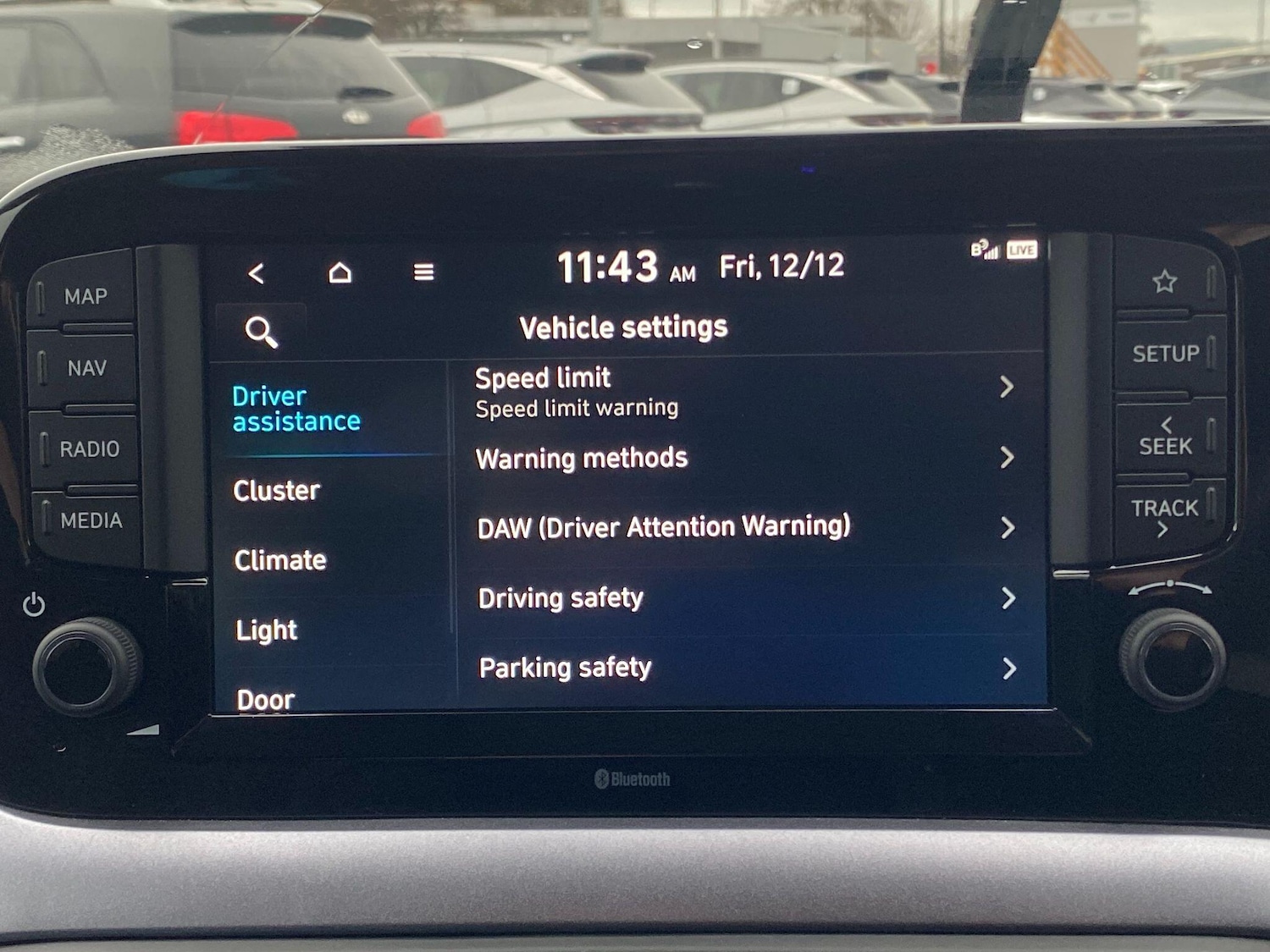 Used Hyundai i10 2024 for sale - 77090935: Photo 33