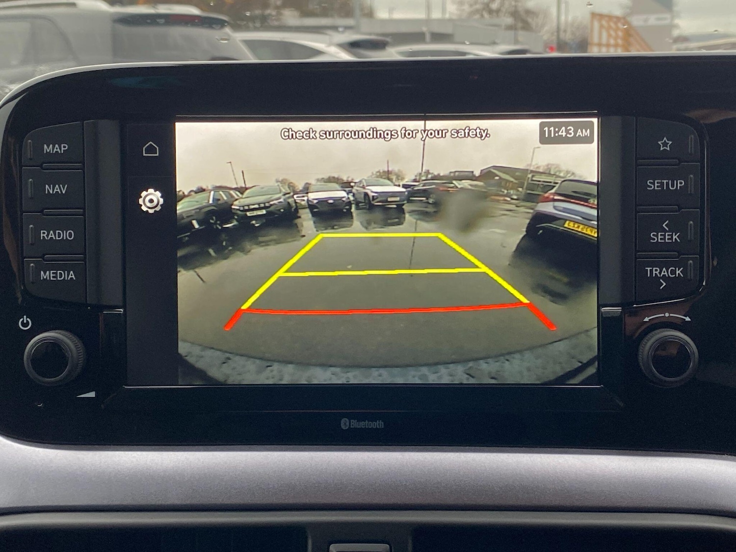 Used Hyundai i10 2024 for sale - 77090935: Photo 35