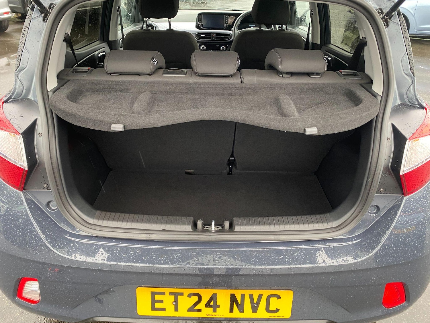 Used Hyundai i10 2024 for sale - 77090935: Photo 37