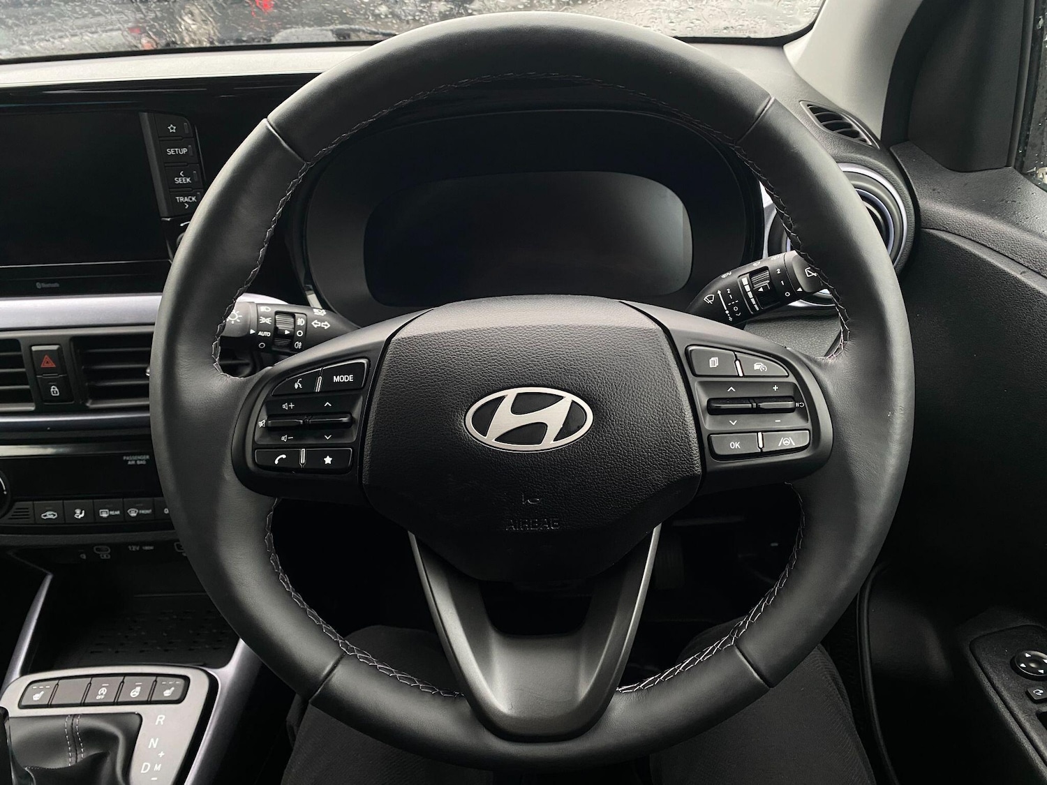 Used Hyundai i10 2024 for sale - 77090935: Photo 38