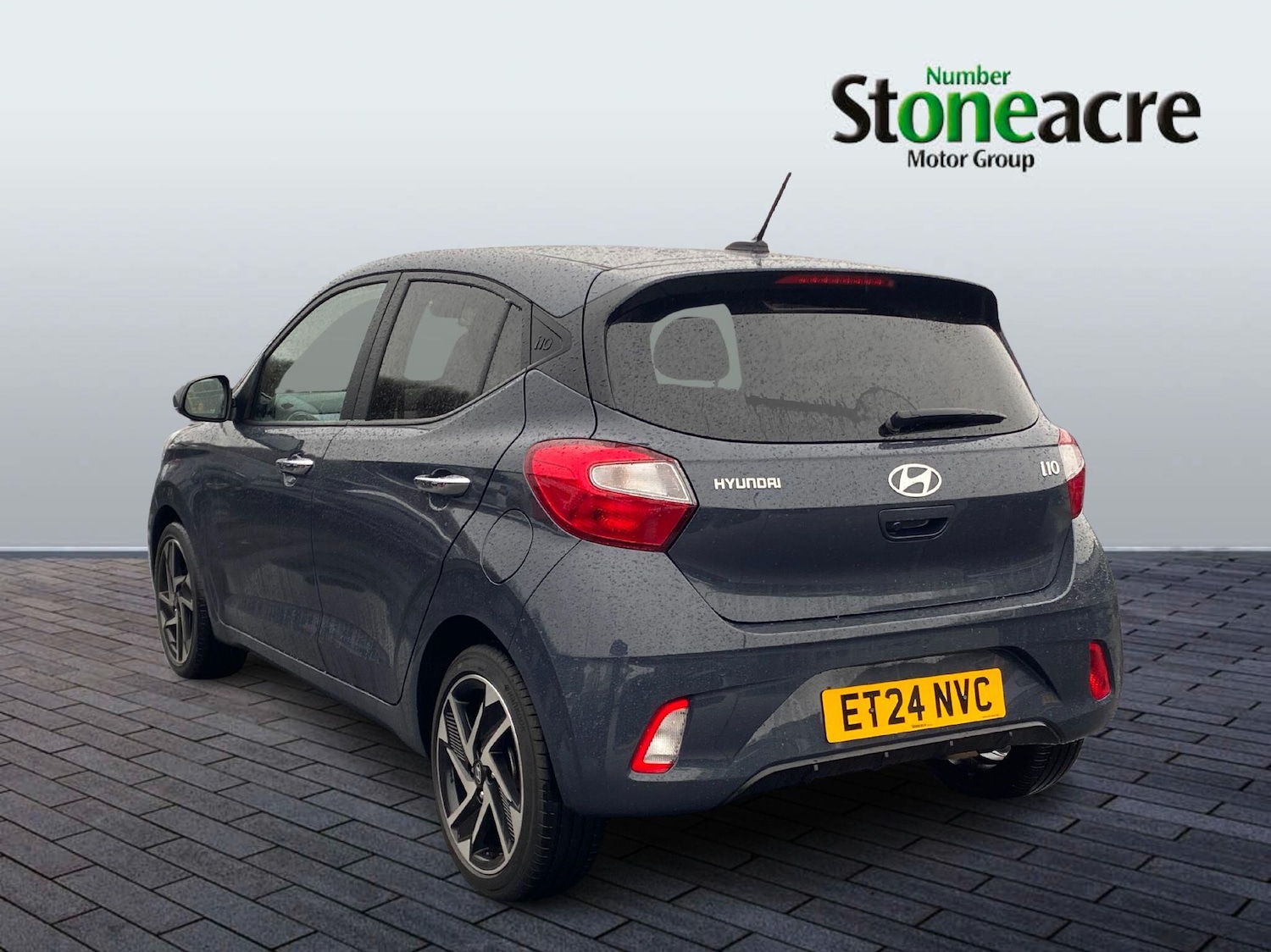 Used Hyundai i10 2024 for sale - 77090935: Photo 4