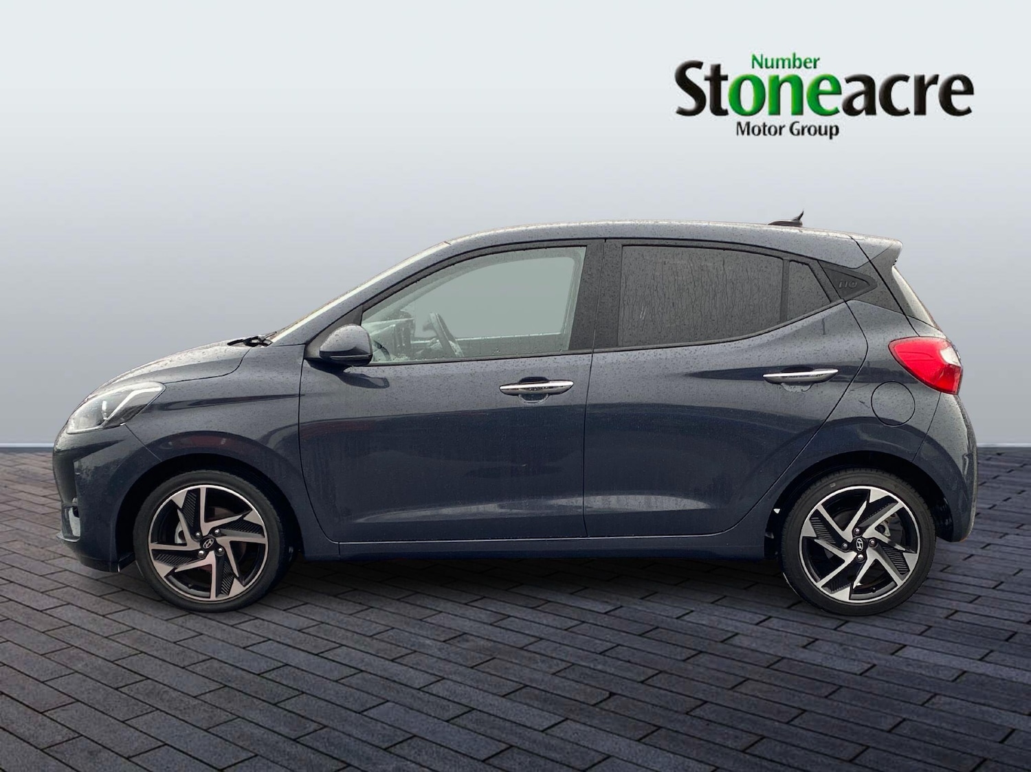 Used Hyundai i10 2024 for sale - 77090935: Photo 5