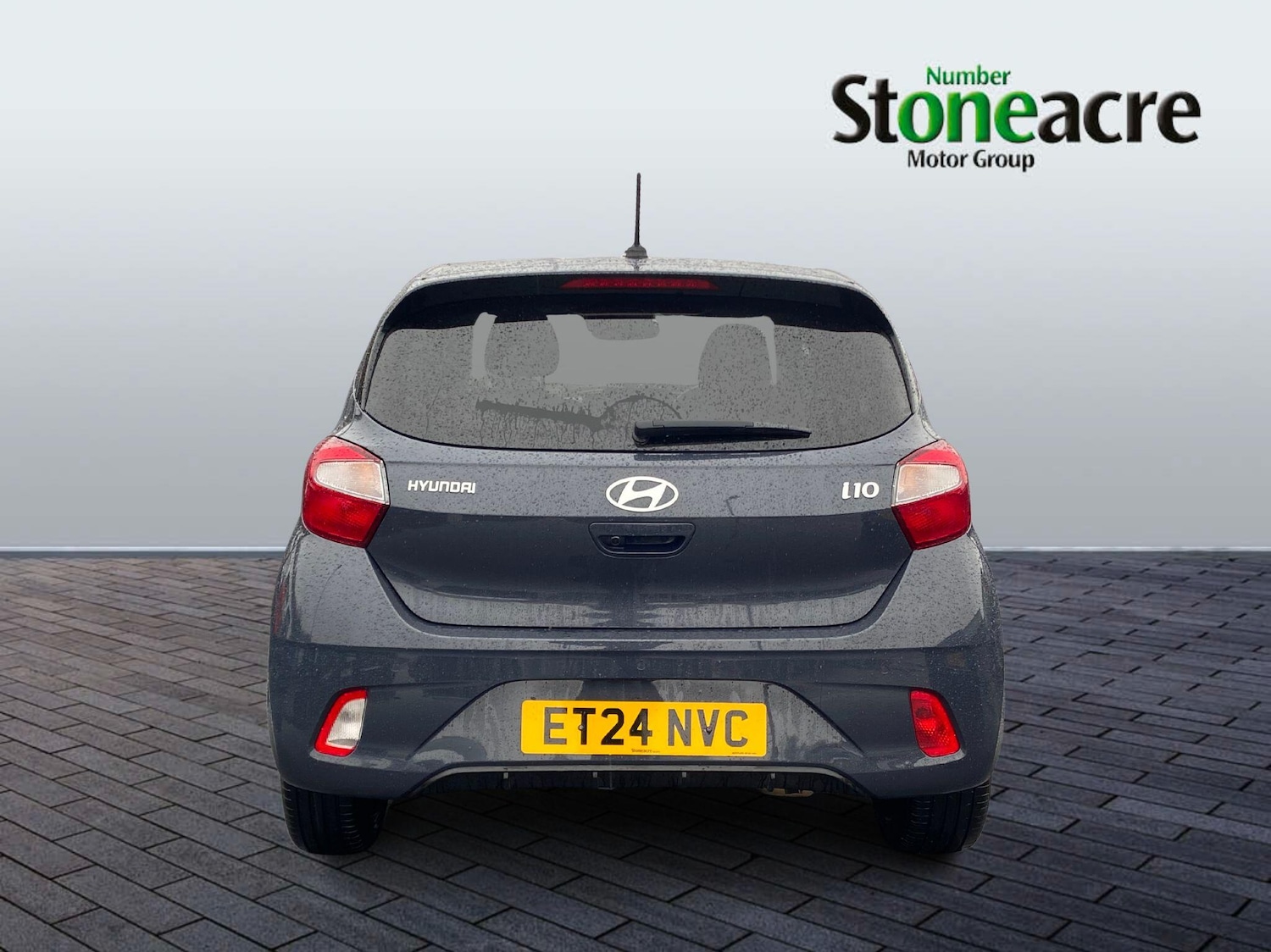 Used Hyundai i10 2024 for sale - 77090935: Photo 6