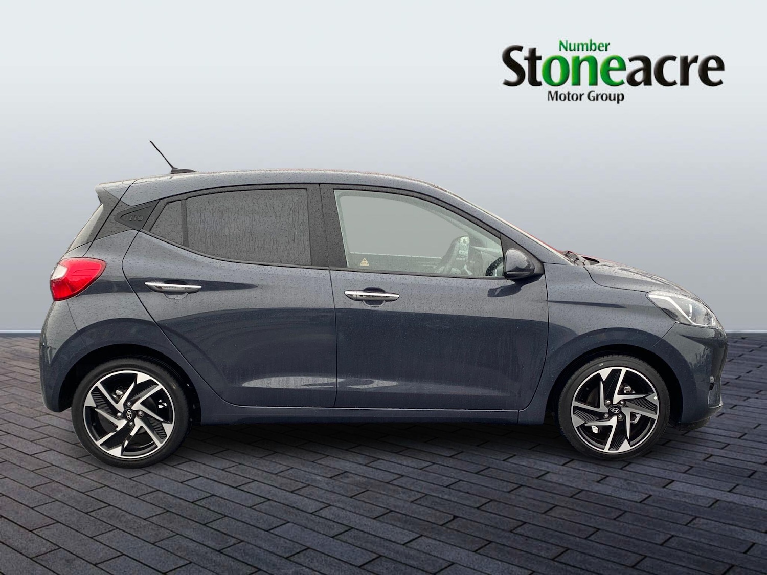 Used Hyundai i10 2024 for sale - 77090935: Photo 7
