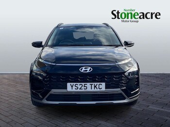 Used Hyundai BAYON 2025 for sale - 77658485: Photo
