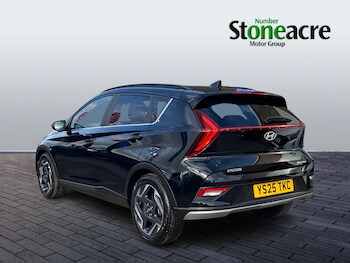 Used Hyundai BAYON 2025 for sale - 77658485: Photo