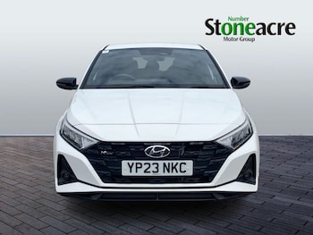 Used Hyundai i20 2023 for sale - 78648409: Photo