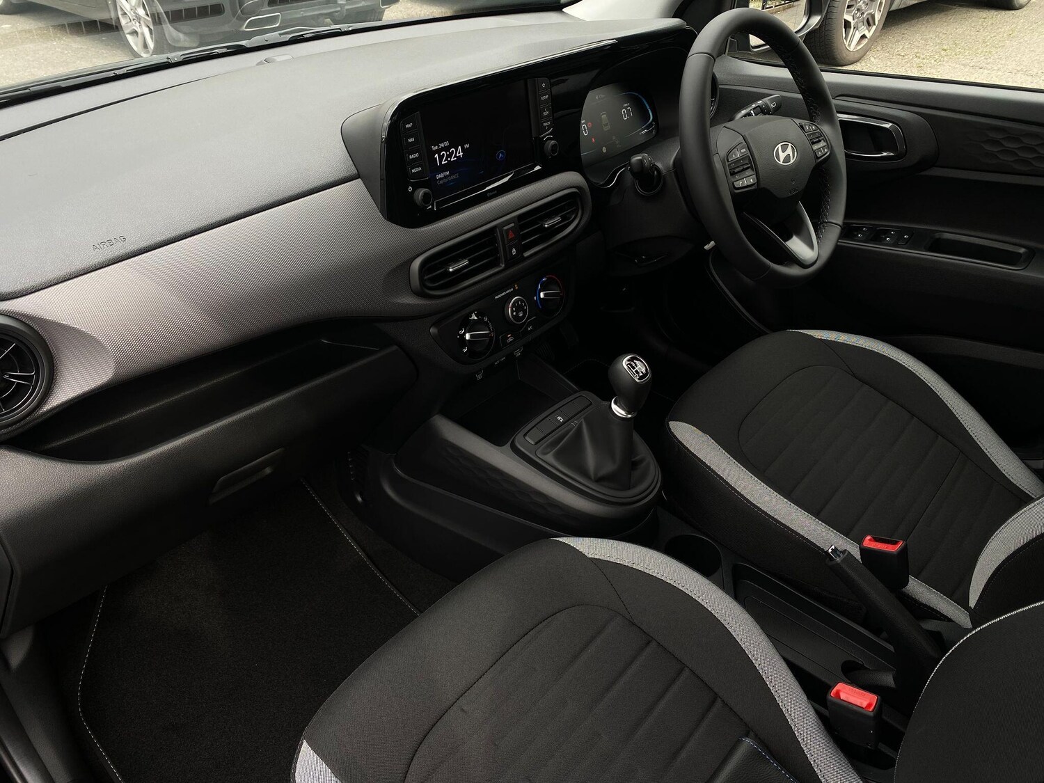 Used Hyundai i10 for sale - 78019045: Photo 11