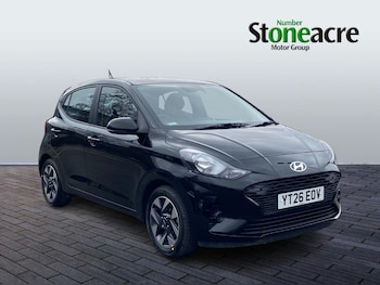 Used Hyundai i10 2026 for sale - 78019045: Photo