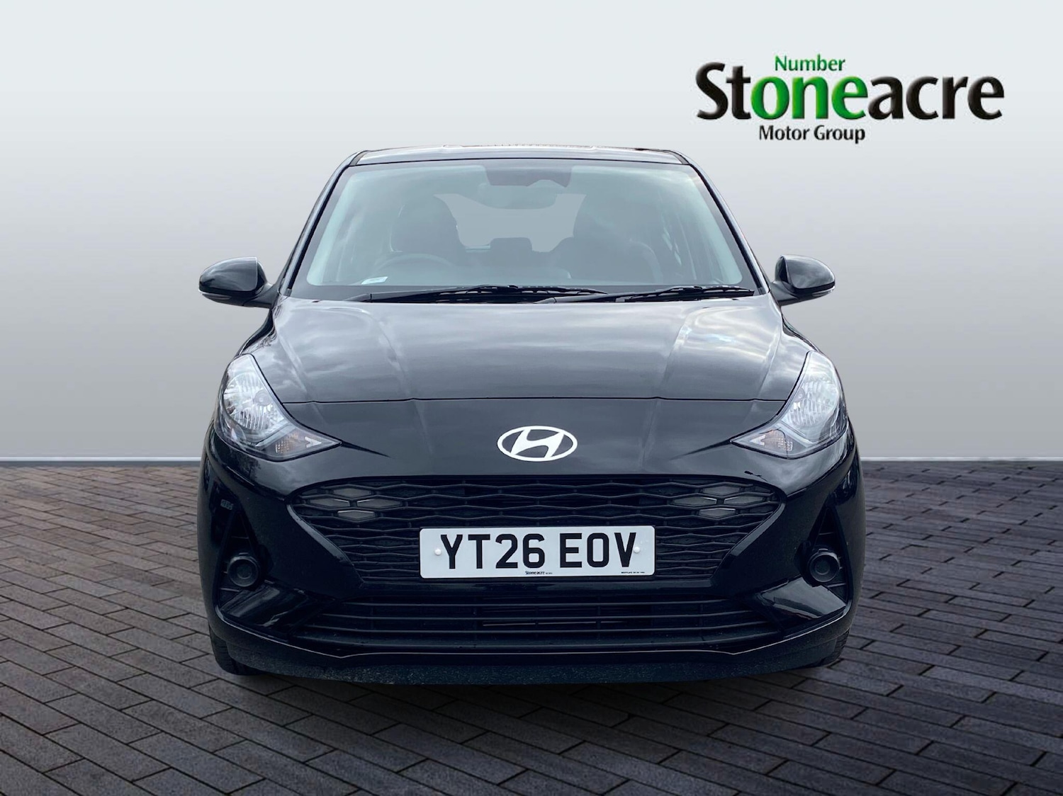 Used Hyundai i10 for sale - 78019045: Photo 2
