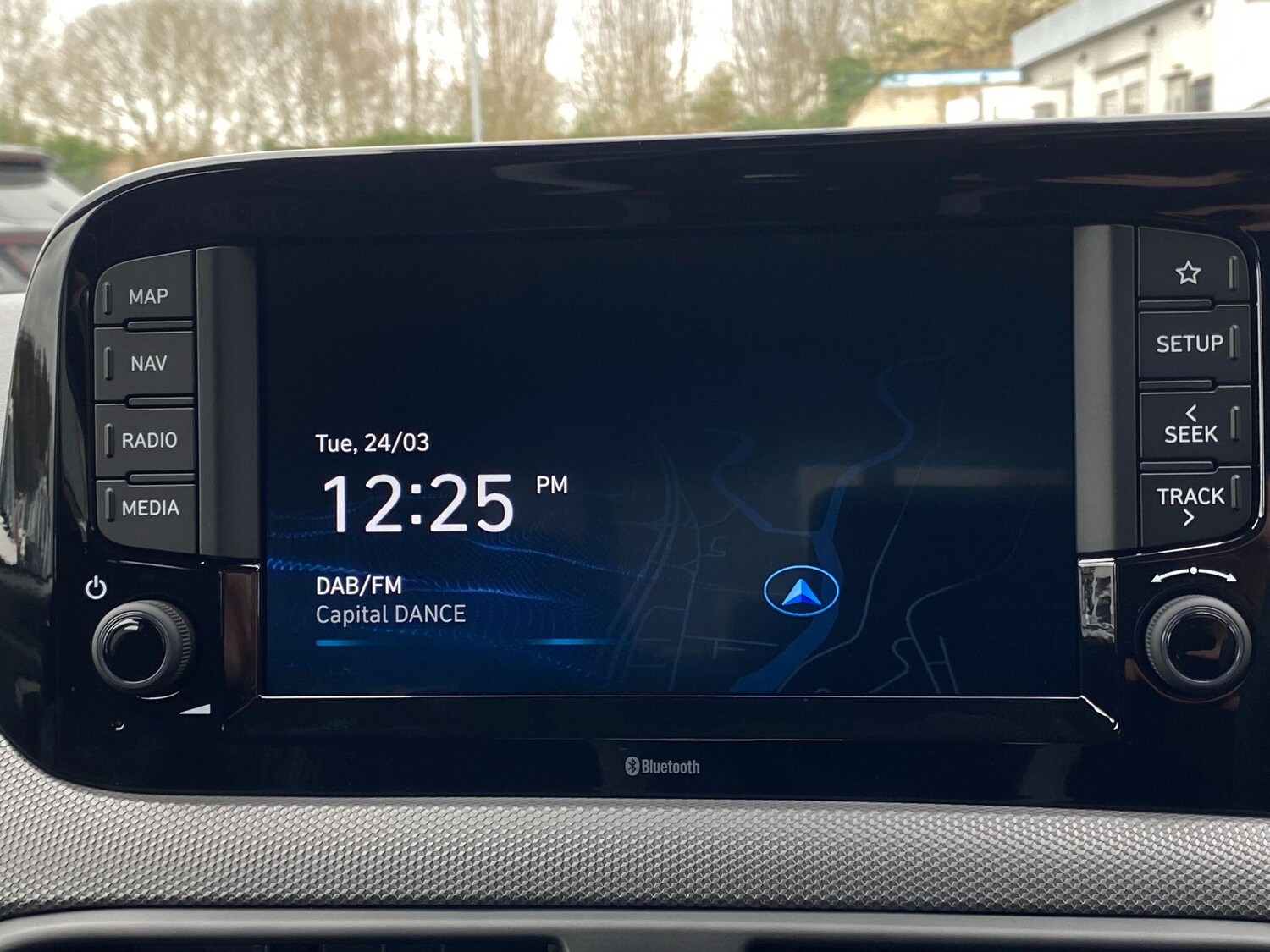 Used Hyundai i10 for sale - 78019045: Photo 26