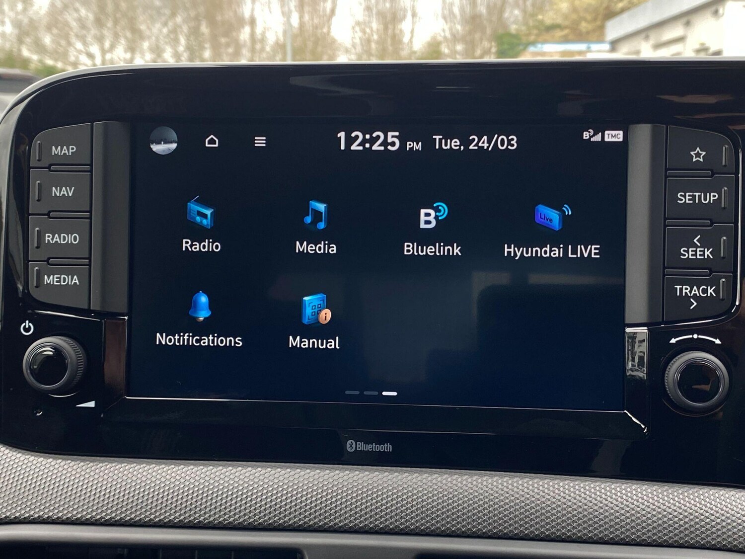 Used Hyundai i10 for sale - 78019045: Photo 28