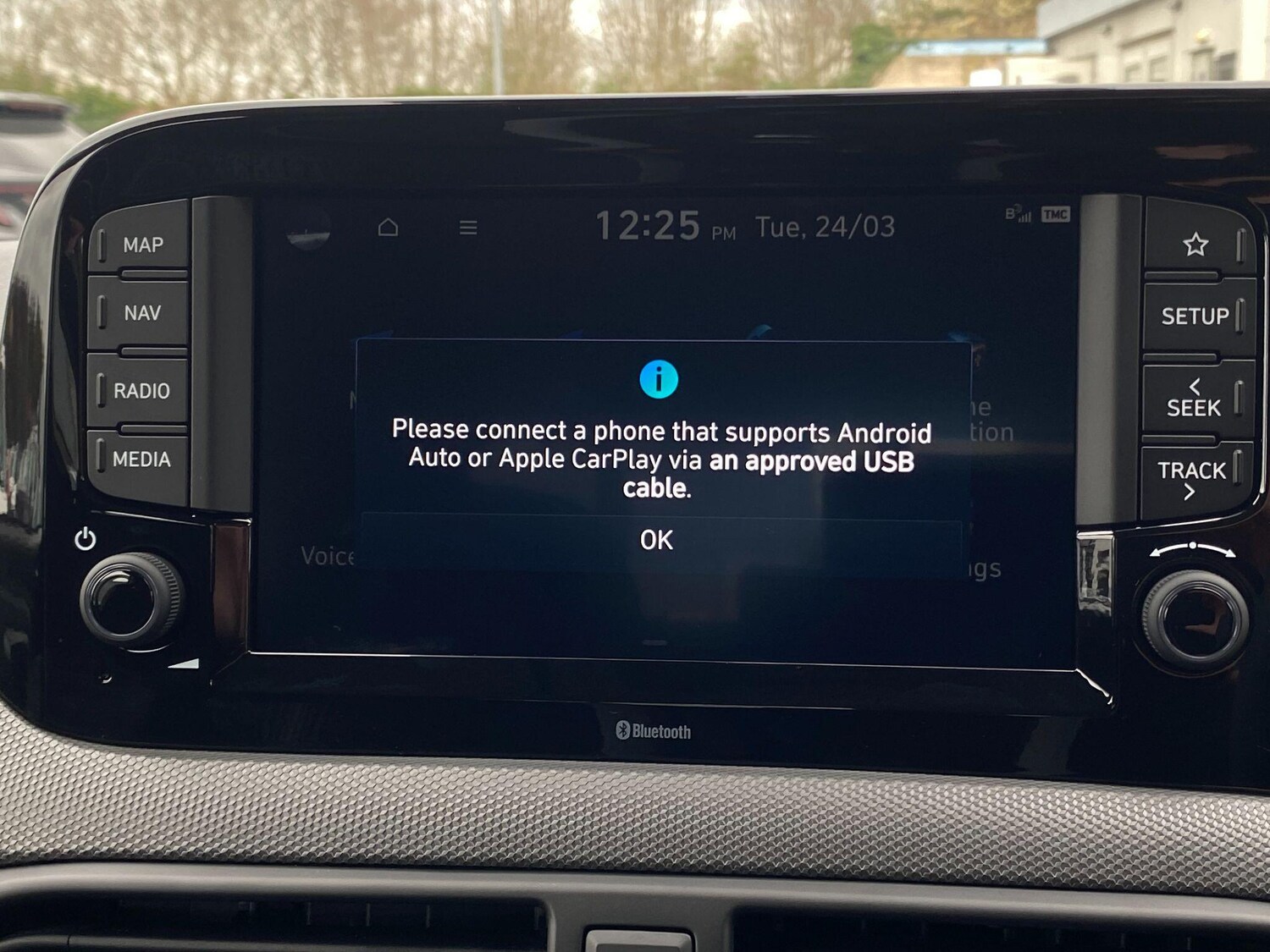 Used Hyundai i10 for sale - 78019045: Photo 29