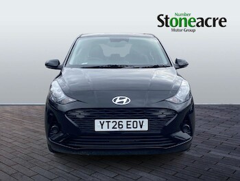 Used Hyundai i10 2026 for sale - 78019045: Photo