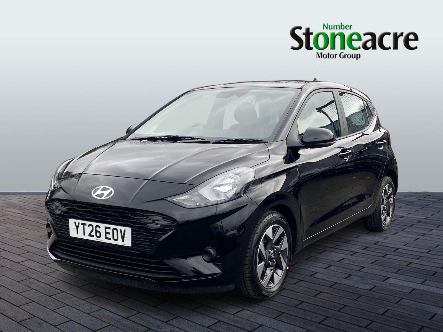 Used Hyundai i10 for sale - 78019045: Photo 3