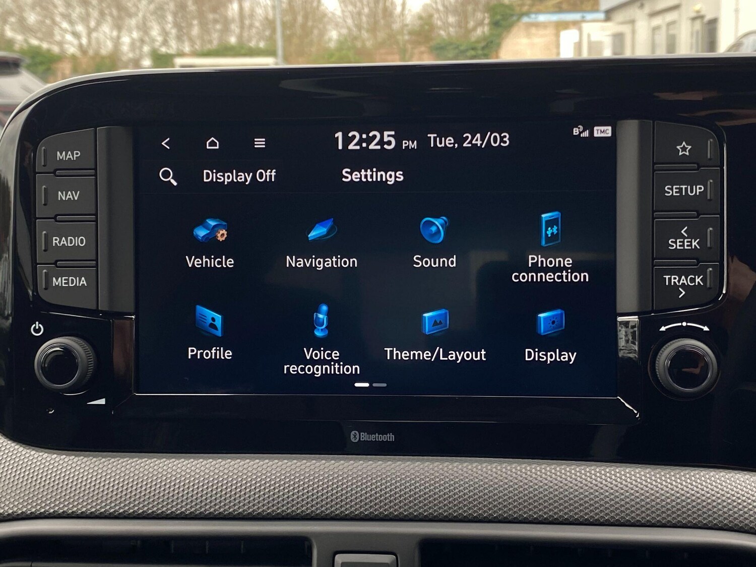 Used Hyundai i10 for sale - 78019045: Photo 30