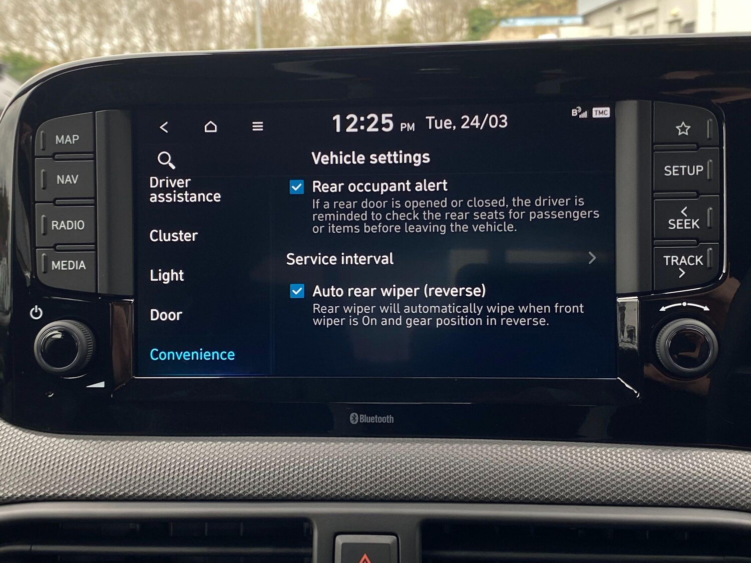 Used Hyundai i10 for sale - 78019045: Photo 33