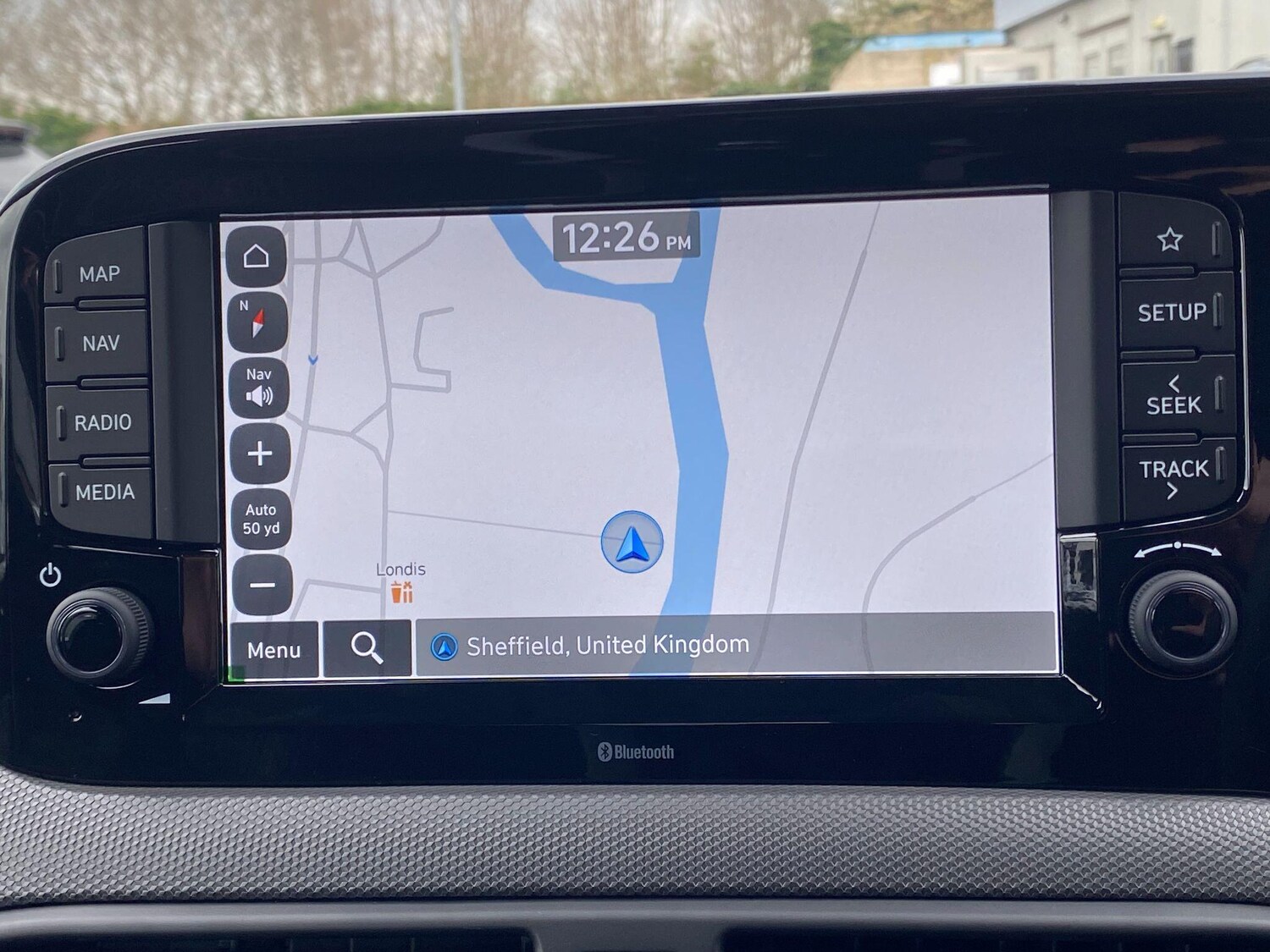 Used Hyundai i10 for sale - 78019045: Photo 34