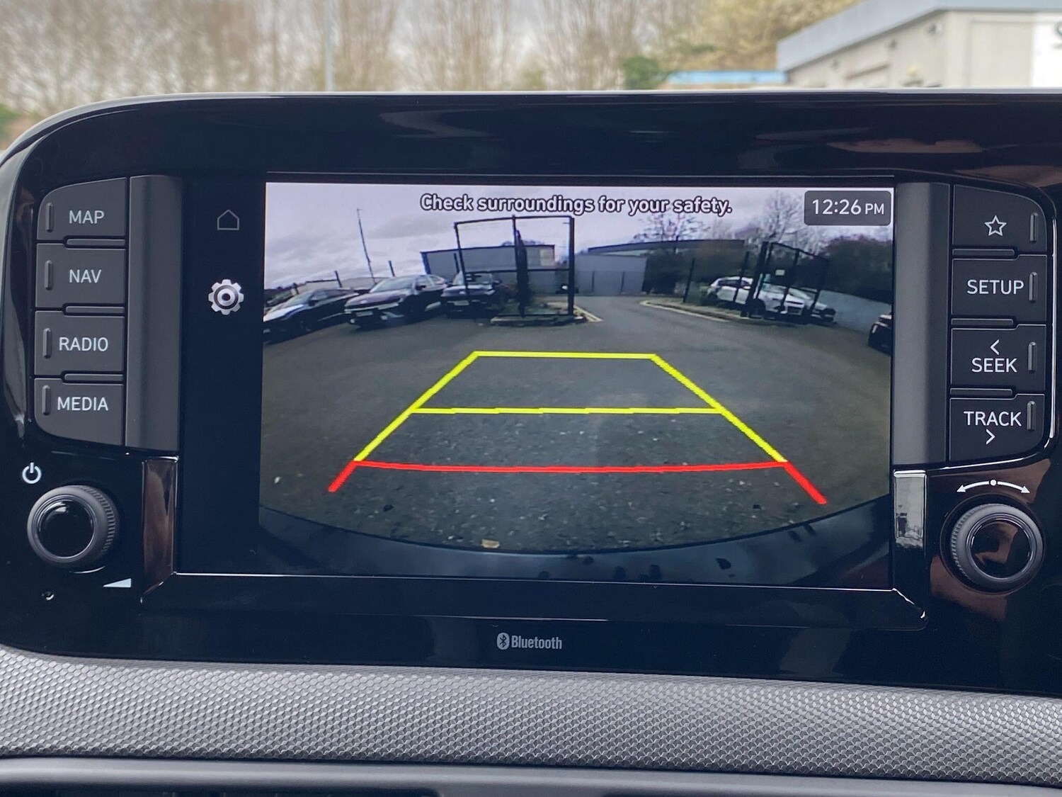 Used Hyundai i10 for sale - 78019045: Photo 35