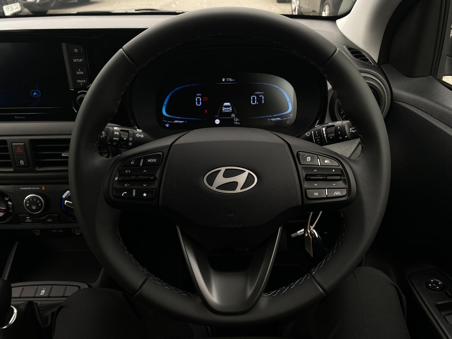 Used Hyundai i10 for sale - 78019045: Photo 39