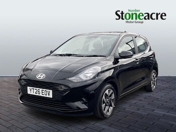 Used Hyundai i10 2026 for sale - 78019045: Photo