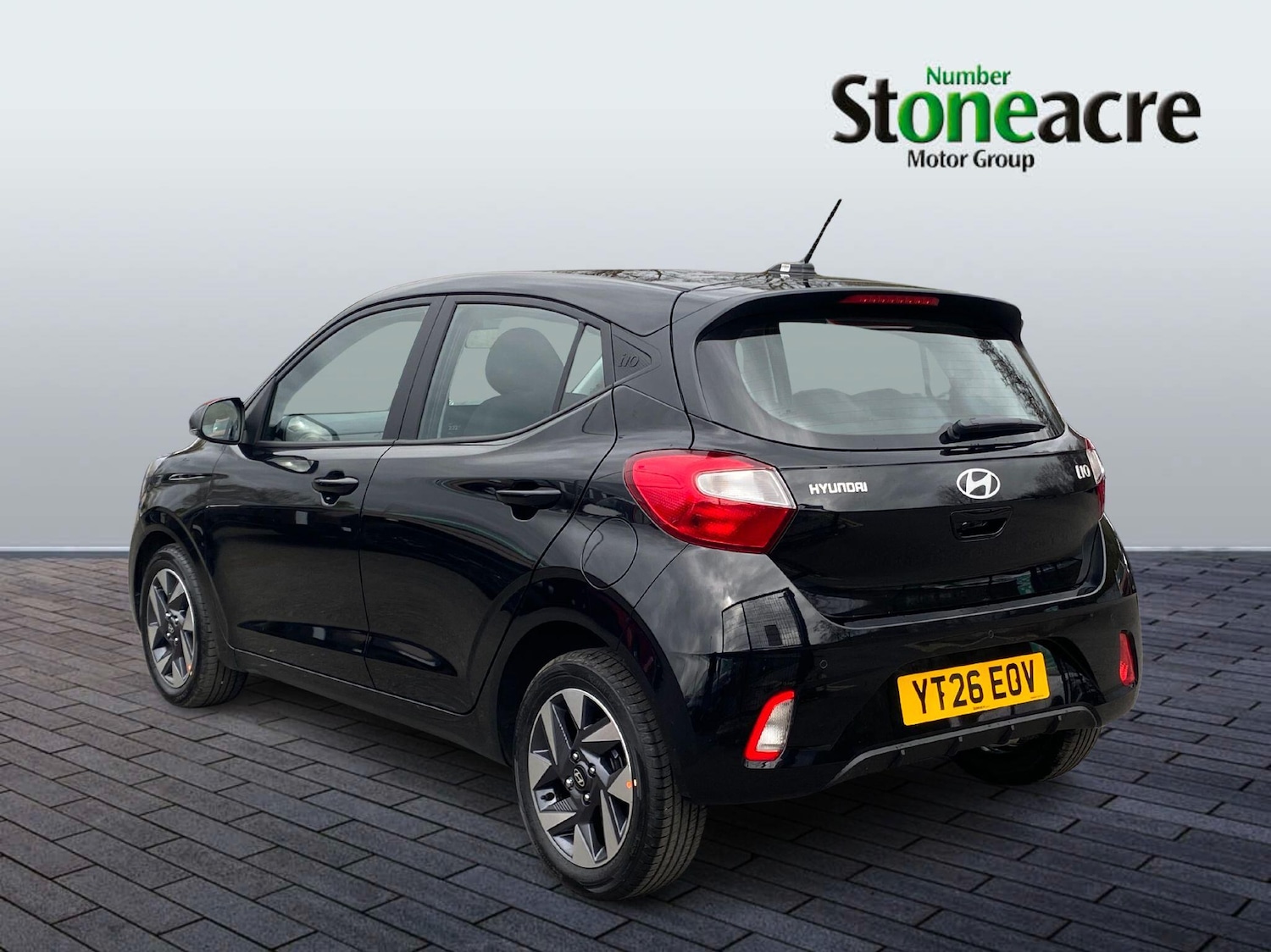 Used Hyundai i10 for sale - 78019045: Photo 4