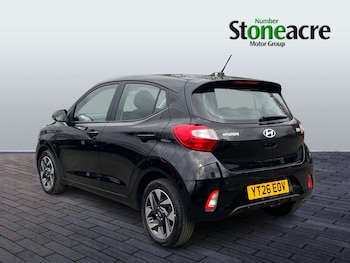 Used Hyundai i10 2026 for sale - 78019045: Photo