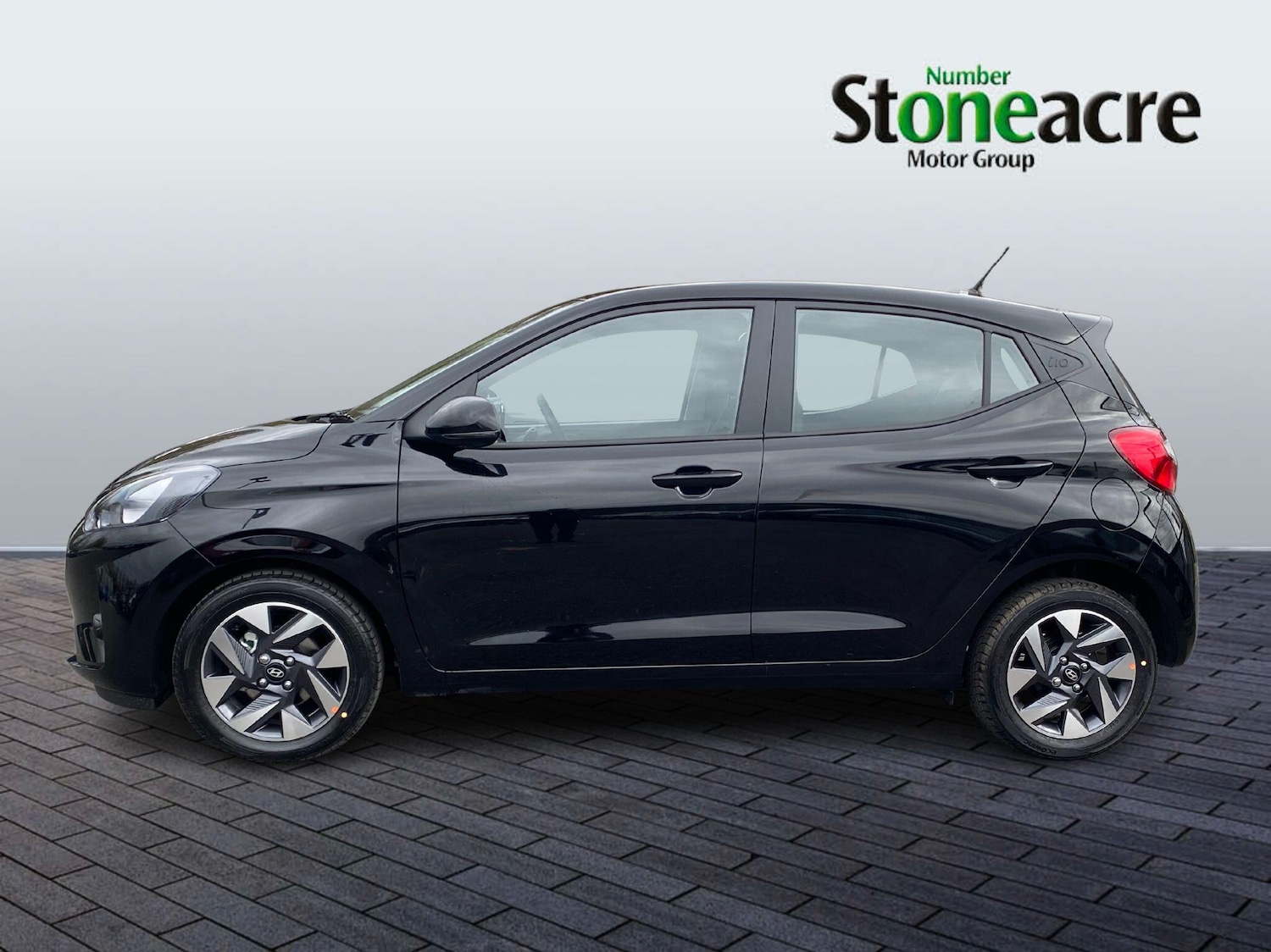 Used Hyundai i10 for sale - 78019045: Photo 5