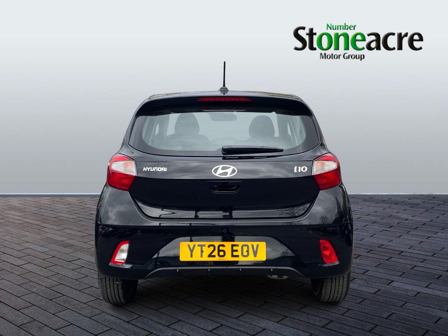 Used Hyundai i10 for sale - 78019045: Photo 6