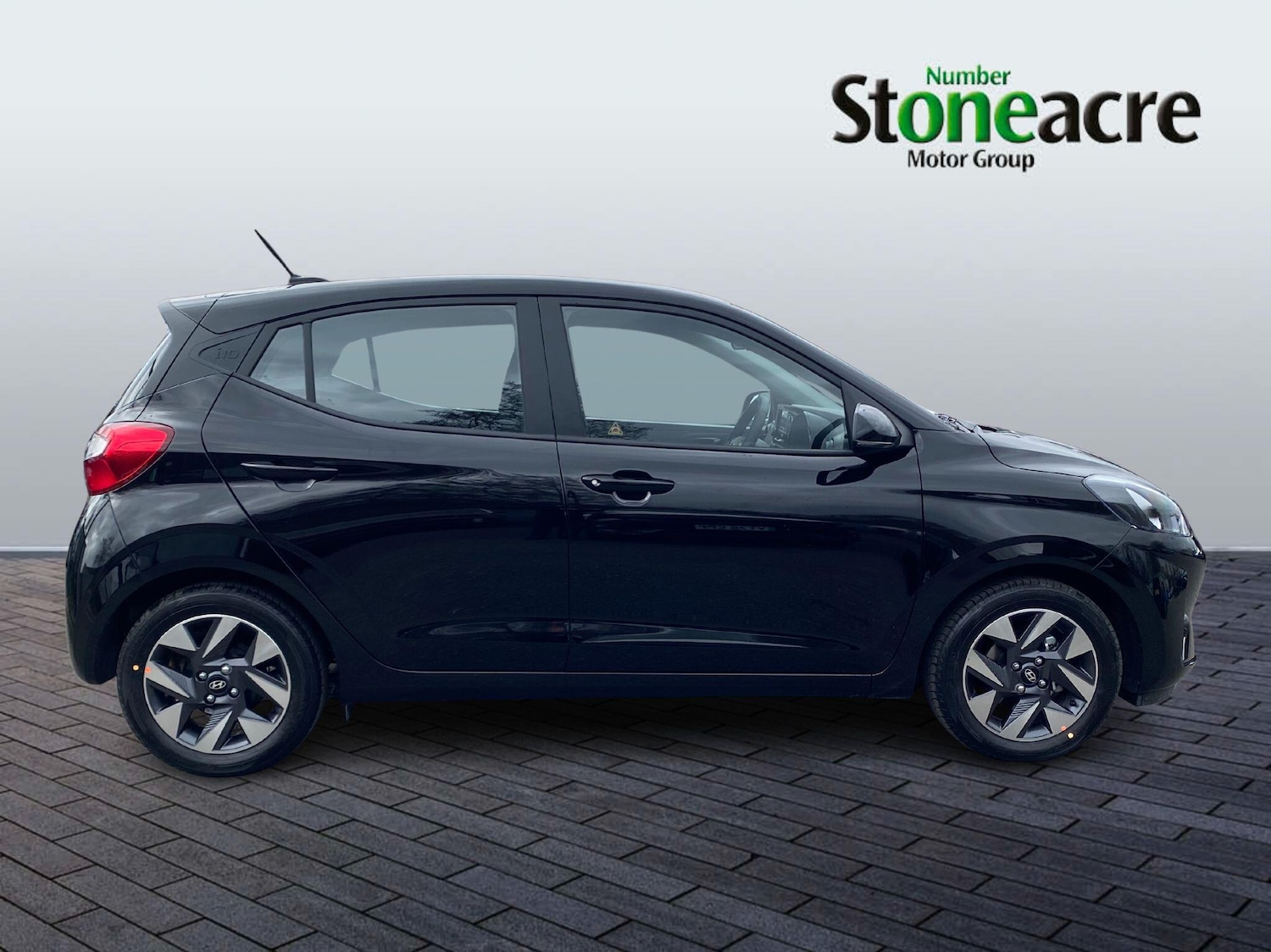 Used Hyundai i10 for sale - 78019045: Photo 7