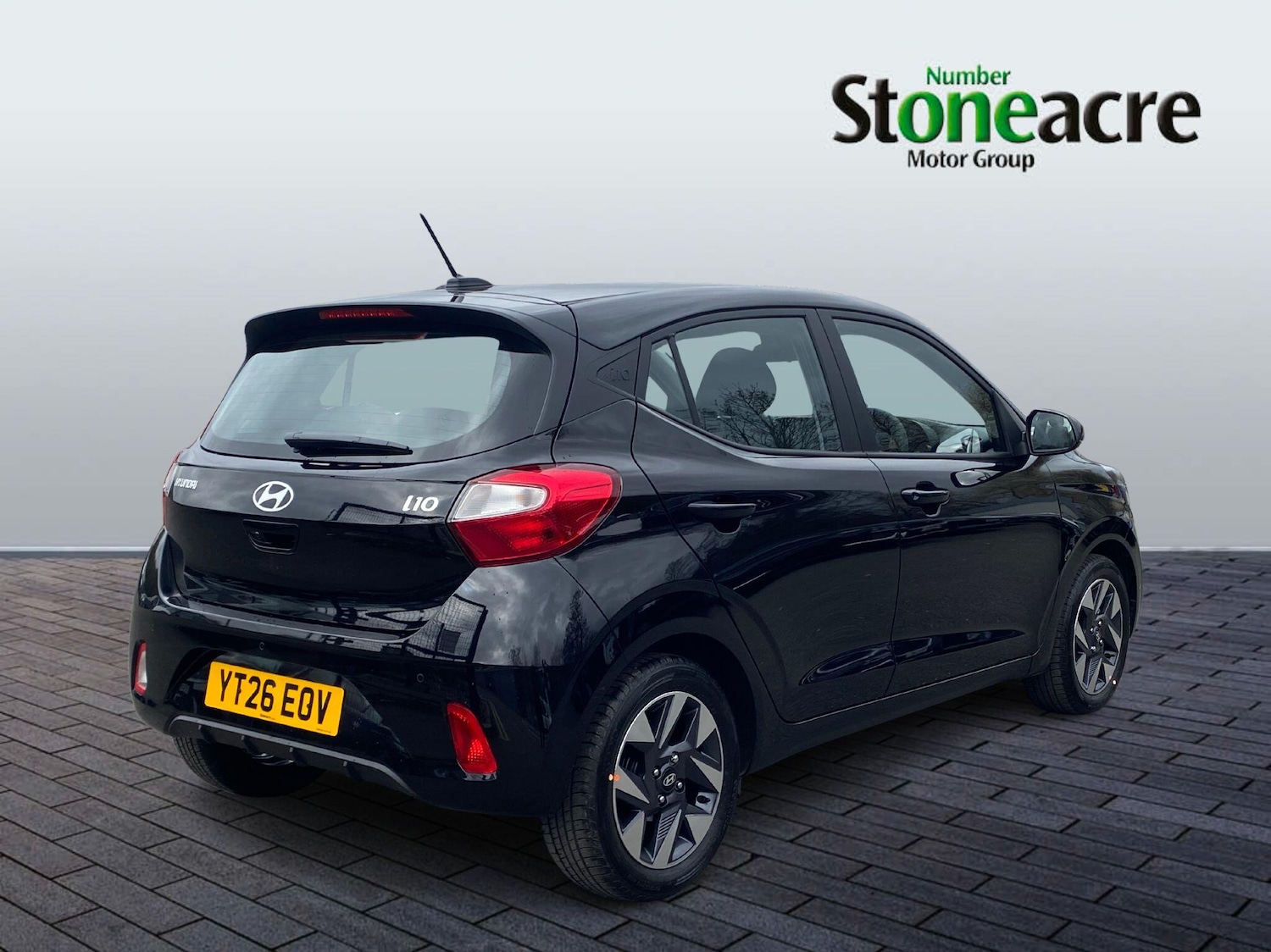 Used Hyundai i10 for sale - 78019045: Photo 8