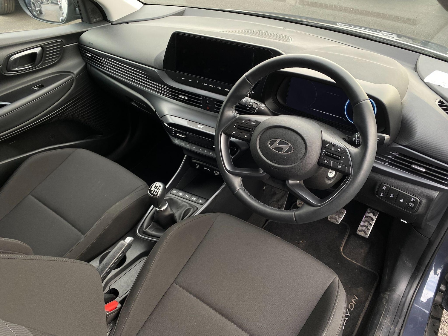 Used Hyundai BAYON 2024 for sale - 76714499: Photo 10