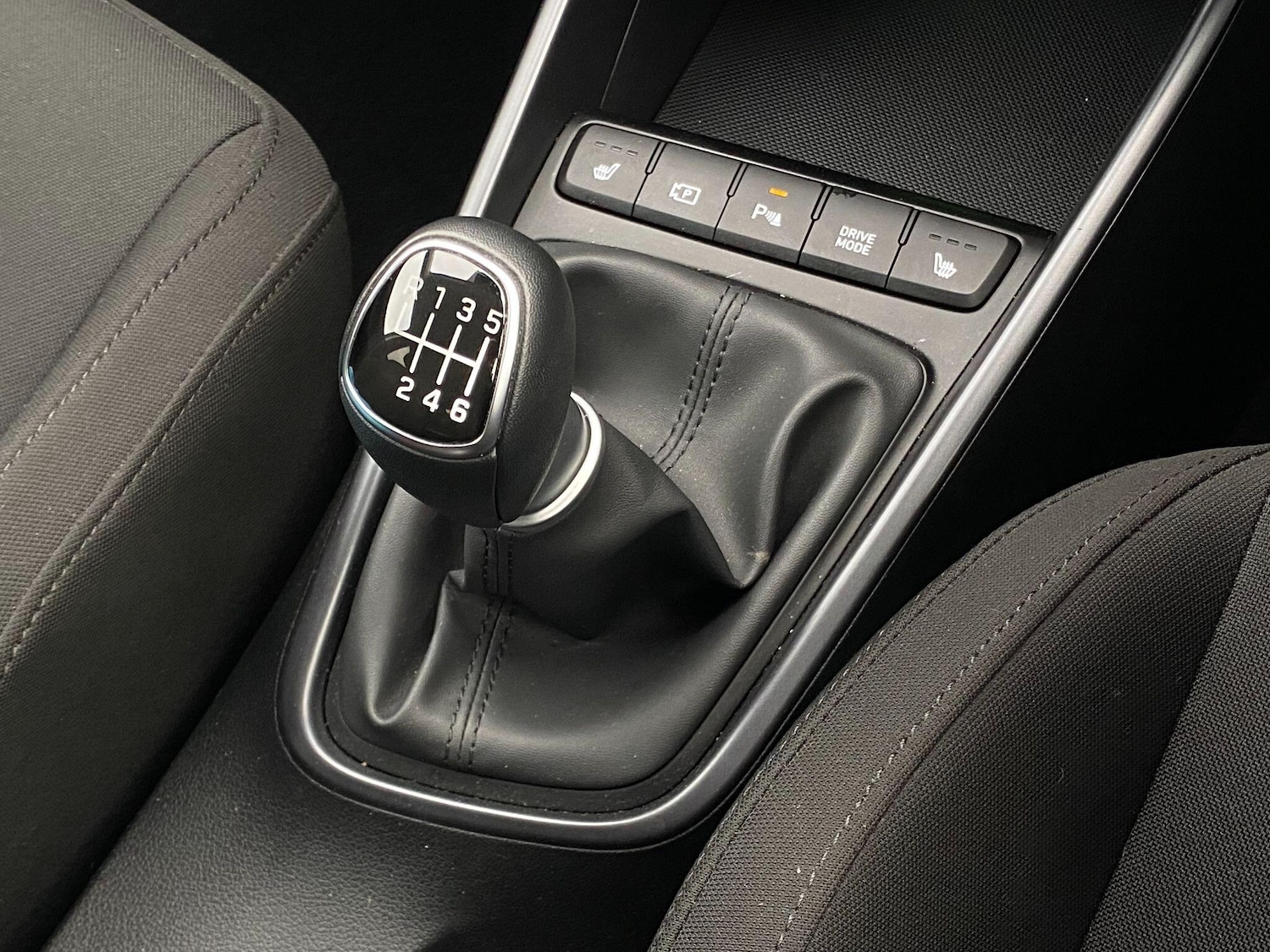 Used Hyundai BAYON 2024 for sale - 76714499: Photo 11