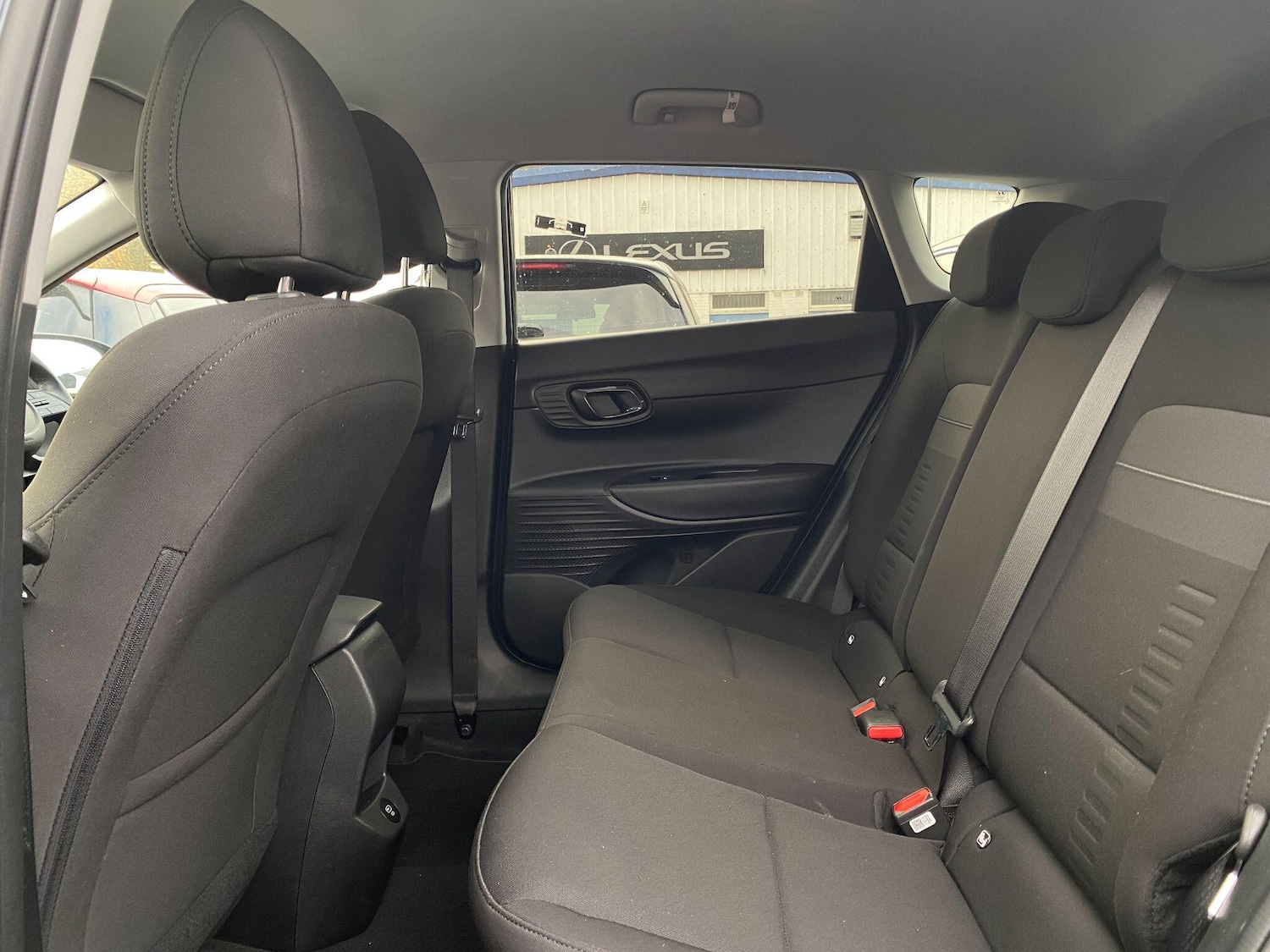 Used Hyundai BAYON 2024 for sale - 76714499: Photo 13