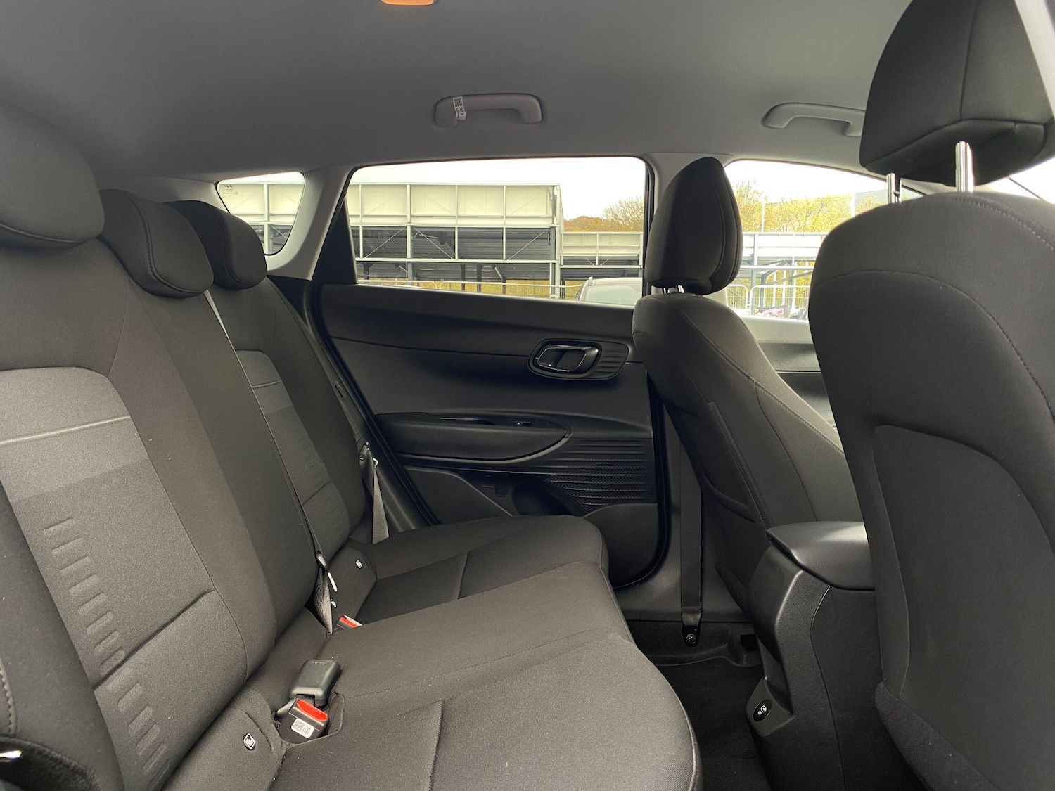 Used Hyundai BAYON 2024 for sale - 76714499: Photo 14