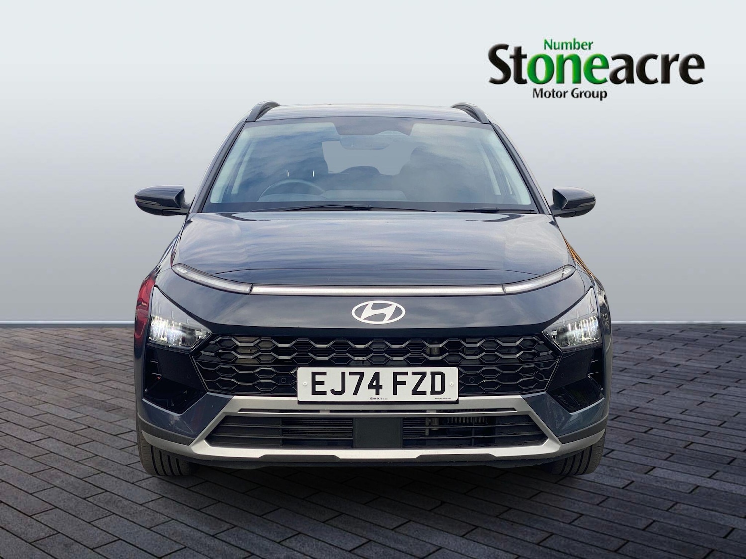 Used Hyundai BAYON 2024 for sale - 76714499: Photo 2