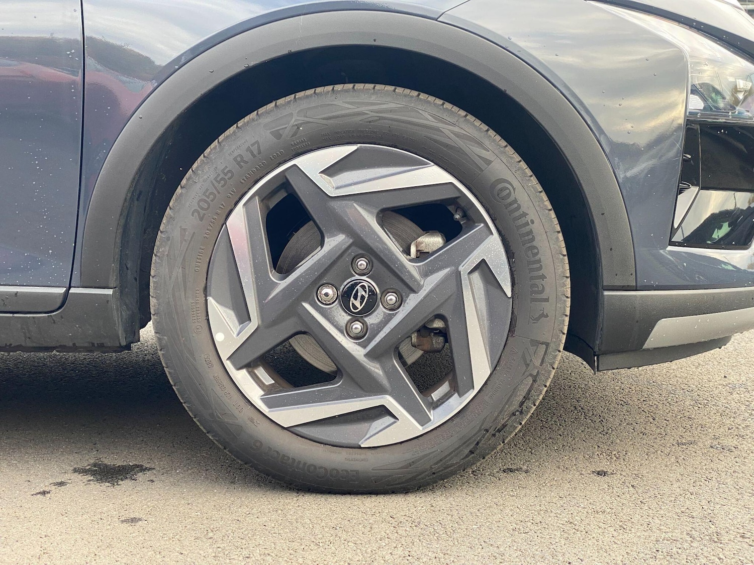 Used Hyundai BAYON 2024 for sale - 76714499: Photo 24