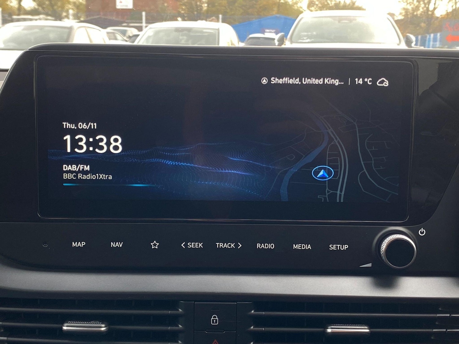 Used Hyundai BAYON 2024 for sale - 76714499: Photo 26