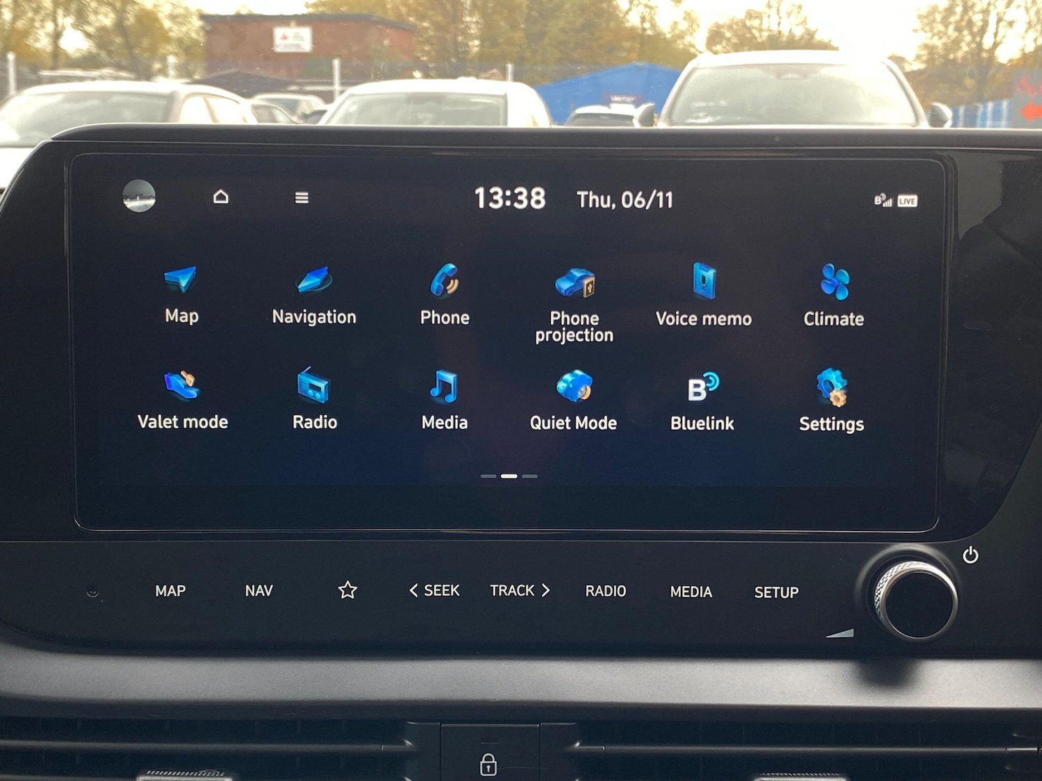 Used Hyundai BAYON 2024 for sale - 76714499: Photo 27